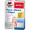 DOPPELHERZ Skin+Hair+Nails-tabletit, 60 kpl