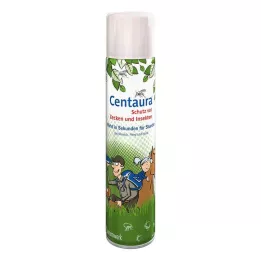 CENTAURA Punkki- ja hyönteiskarkotussuihke, 250 ml