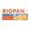 RIOPAN Vatsageeli Stick Pack, 10X10 ml