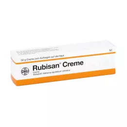 RUBISAN Kerma, 50 g