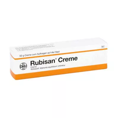 RUBISAN Kerma, 50 g RUBISAN Kerma, 50 g