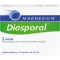 MAGNESIUM DIASPORAL 2 mmol-ampullit, 5X5 ml