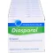 MAGNESIUM DIASPORAL 4 mmol-ampullit, 50X2 ml