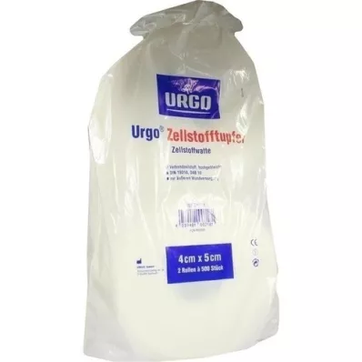 URGO SELLULAARIPUTKI, 2X500 St