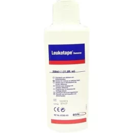 LEUKOTAPE Irrotusneste, 350 ml