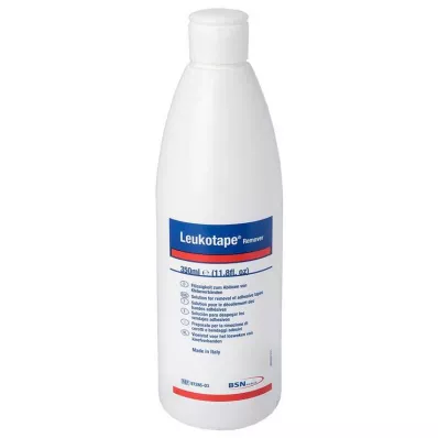 LEUKOTAPE Irrotusneste, 350 ml