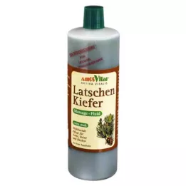 LATSCHENKIEFER Hierontaneste, 500 ml