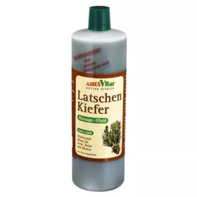 LATSCHENKIEFER Hierontaneste, 500 ml
