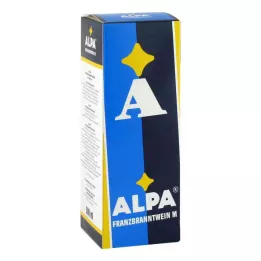 ALPA puhdistusalkoholia, 500 ml
