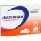 MUCOSOLVAN Pastillit 15 mg, 20 kpl