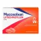MUCOSOLVAN Pastillit 15 mg, 20 kpl