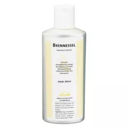 BRENNESSEL HAARWASSER erityinen, 250 ml