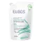 EUBOS SENSITIVE Suihkuöljy F täydennys, 400 ml