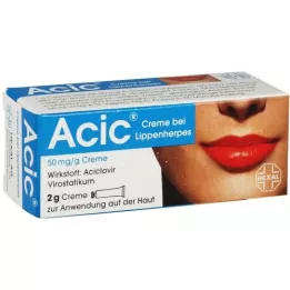ACIC Flunssavoide, 2 g