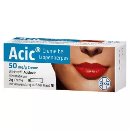 ACIC Flunssavoide, 2 g