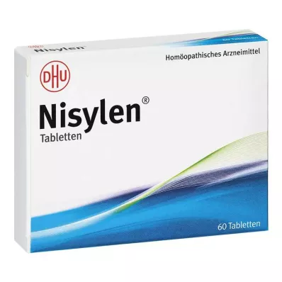 NISYLEN Tabletit, 60 kpl