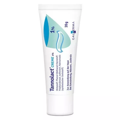 TANNOLACT Kerma, 20 g TANNOLACT Kerma, 20 g