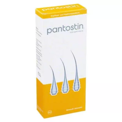 pantostin®-liuos, 100 ml pantostin®-liuos, 100 ml