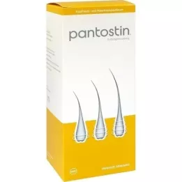 PANTOSTIN Liuos, 2X100 ml