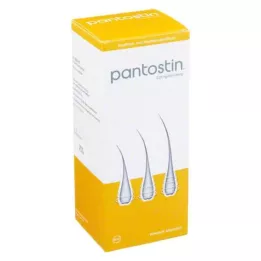 pantostin®-liuos, 2X100 ml