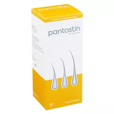 pantostin®-liuos, 2X100 ml