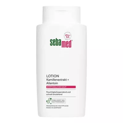 Sebamed lotion, 400 ml