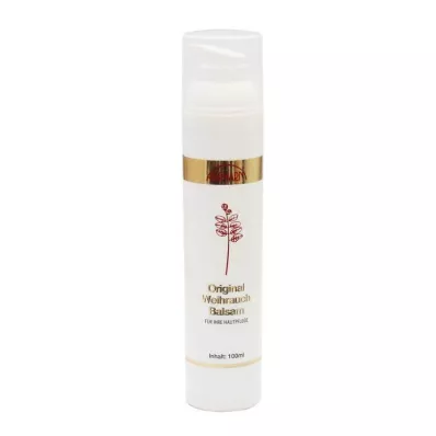 WEIHRAUCH BALSAMI, 100 ml WEIHRAUCH BALSAMI, 100 ml