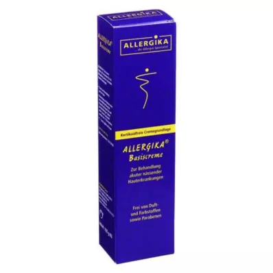 ALLERGIKA Perusvoide, 100 g