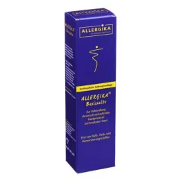ALLERGIKA Perusvoide, 100 g