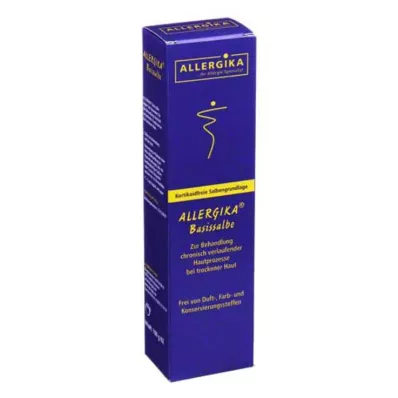 Allergiaperusvoide, 100 g