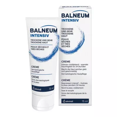 BALNEUM INTENSIV Kerma, 75 ml