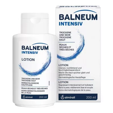 BALNEUM INTENSIV Voide, 200 ml