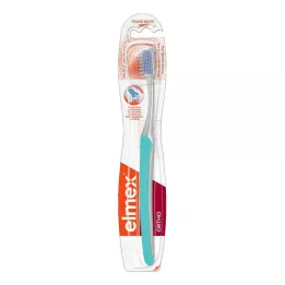 ELMEX Ortho hammasharja, 1 kpl