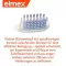ELMEX Ortho hammasharja, 1 kpl