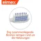 ELMEX Ortho hammasharja, 1 kpl