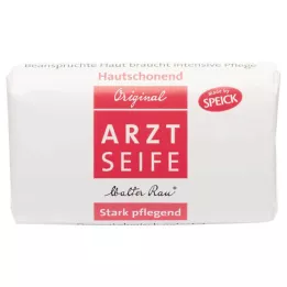 PFLANZENÖLSEIFE Lääkesaippua, 100 g