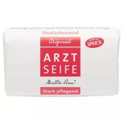 PFLANZENÖLSEIFE Lääkesaippua, 100 g