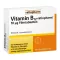 VITAMIN B12-RATIOPHARM 10 μg kalvopäällysteiset tabletit, 100 kpl