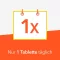 VITAMIN B12-RATIOPHARM 10 μg kalvopäällysteiset tabletit, 100 kpl