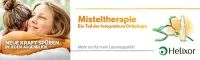 Instructions for use for Helixor M-sarjan pakkaus IV ampullit (4x7 kpl) - 1