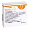 Helixor M -sarjan pakkaus Ii ampullit (4x7 kpl)