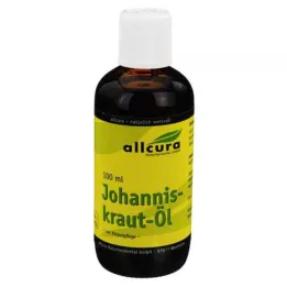 Mäkikuismaöljy, 100 ml