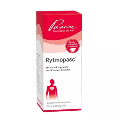 Rytmopasc-tipat, 100 ml