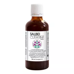 SALBEI CURARINA Tipat, 100 ml