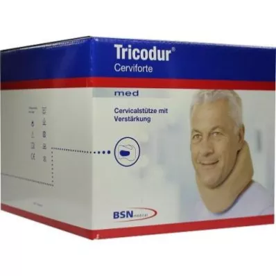 TRICODUR Cerviforte koko 3, 1 kpl