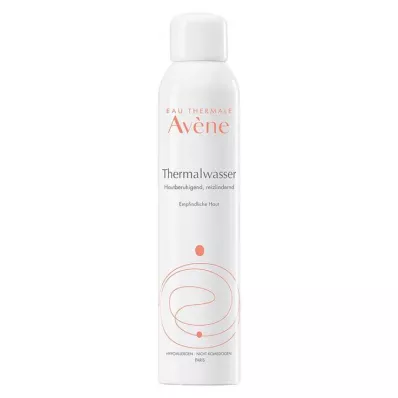 Avene lämpövesisuihke, 300 ml