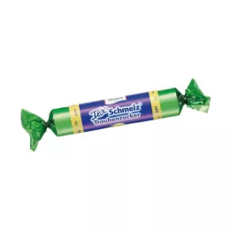 SOLDAN Tex Schmelz Dekstroosi omenarulla, 33 g