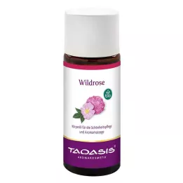 VILLI RUUSUÖLJY, 50 ml