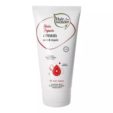 HENNAPLUS Hairwonder Cream, 150 ml HENNAPLUS Hairwonder Cream, 150 ml