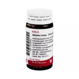 ADONIS COMP.Pallot, 20 g